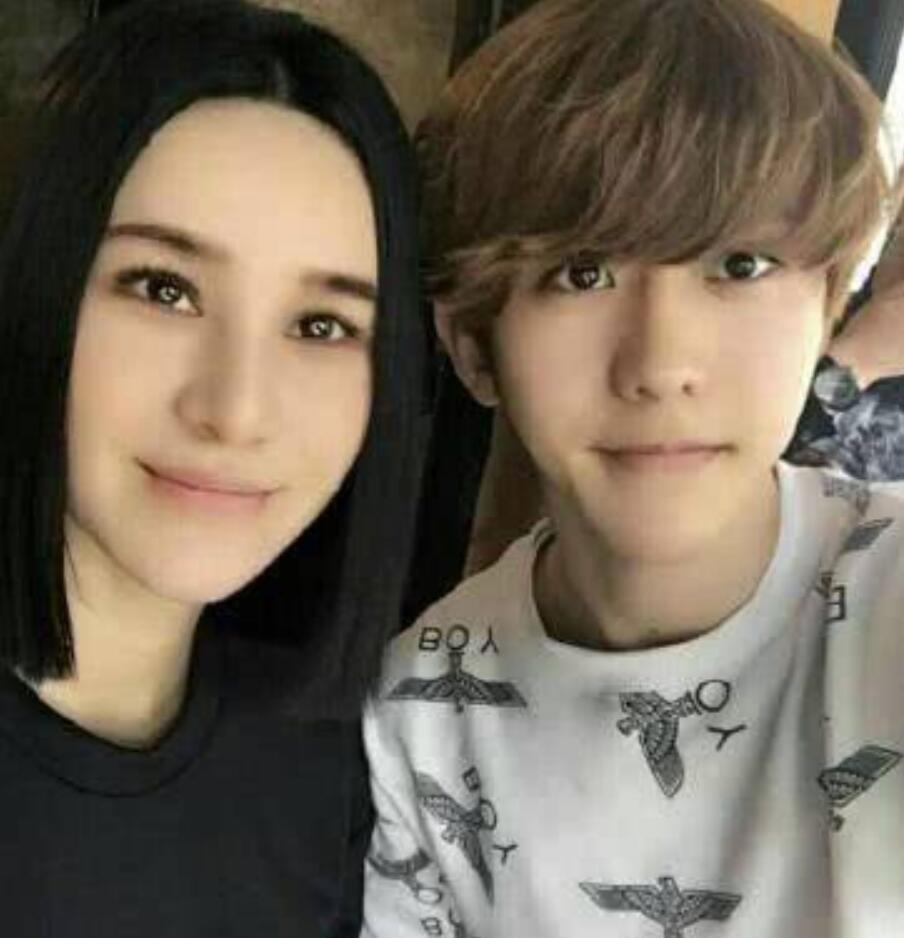 年轻一代的超级偶像是蔡徐坤?尚雯婕:他已经有