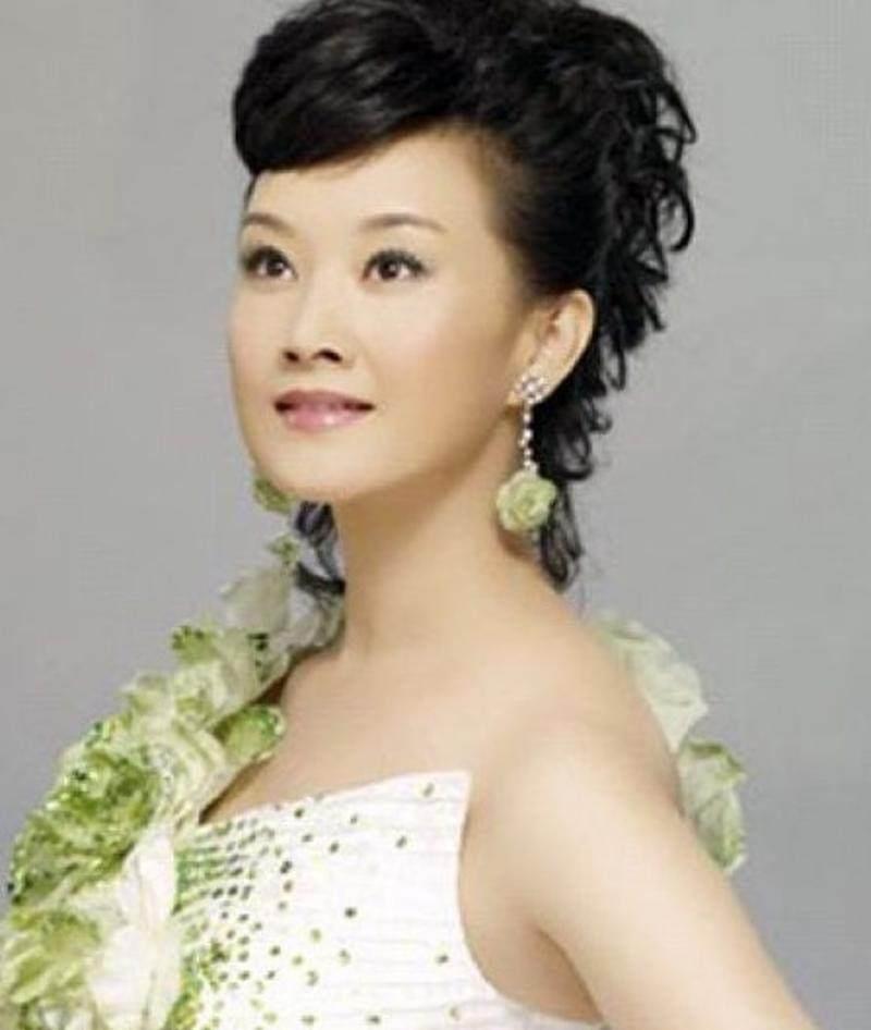 中国五大最美女歌手,范晓萱垫底,蔡依林第三,第一非她