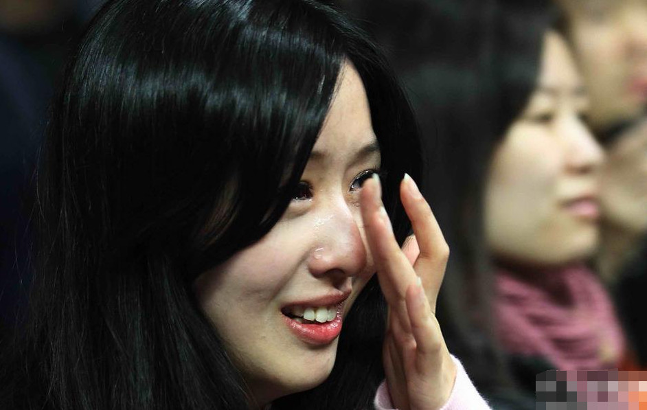 女生学渣,高考后觉得考不上,北上打工路上查看