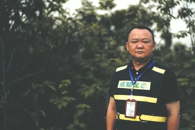 李晓俊:"环境执法工作要敢于亮剑"!