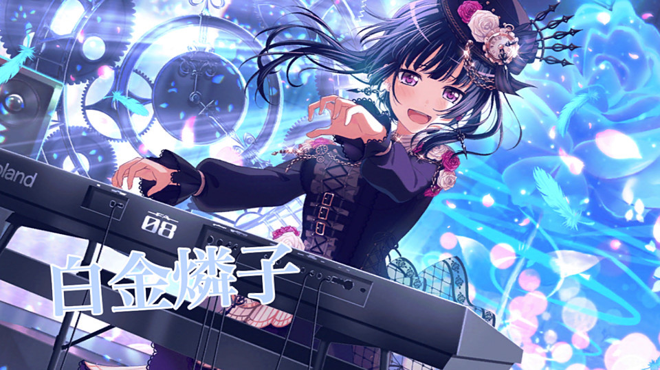 明坂聪美因突发性失聪将从《BanG Dream!》Roselia毕业