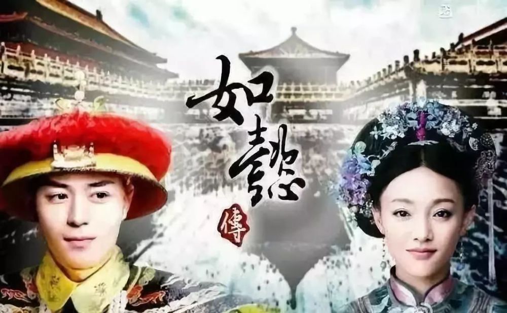 上半年电视剧收视率没一部破2 ,能否依靠古装