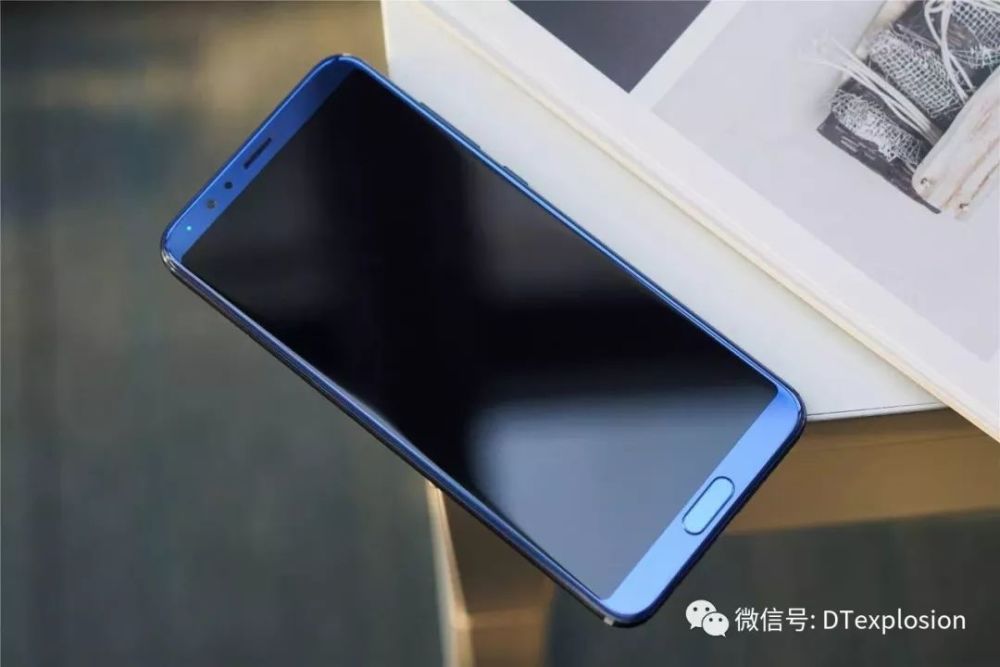 很吓人的技术!华为荣耀V10迎来重磅更新:新增
