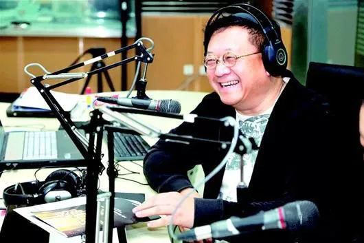 电视剧60年的故事：被说声音好听，为何对配音演员来说却是失败