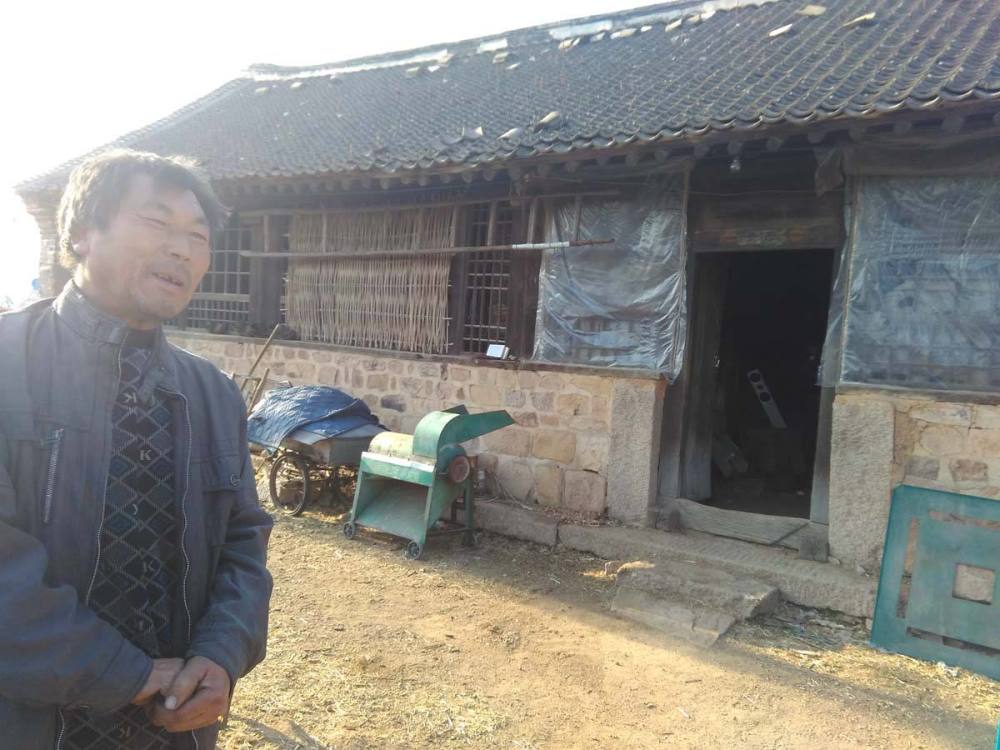 农村房屋要拆除?4种房子无权拆除,村干部带头