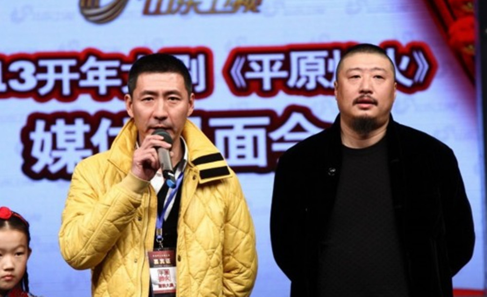 钱雁秋,张子健,梁冠华,导演,张嘉译