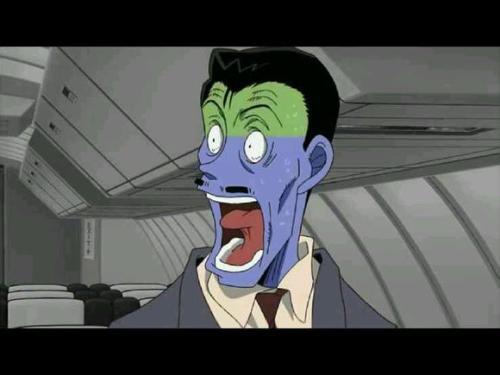 话题:哪位男性角色最为搞笑