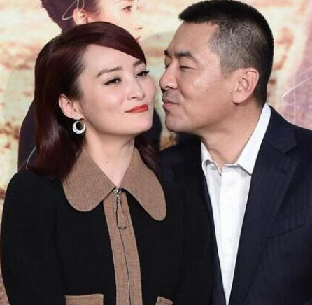 明星情侣之间的爱称:邓超的有趣,范冰冰的害羞