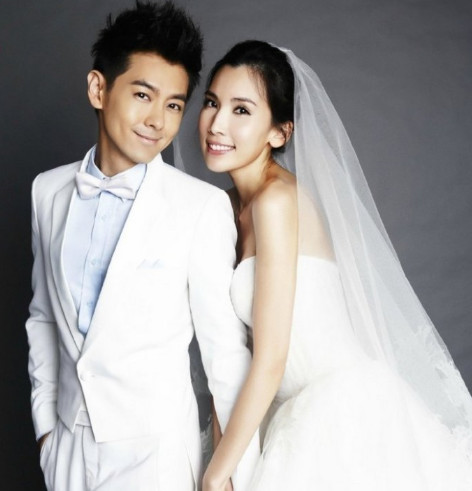 明星情侣之间的爱称:邓超的有趣,范冰冰的害羞