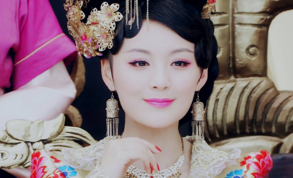 她演反派被骂滚出娱乐圈，在新版《绝代双骄》中将出演邀月