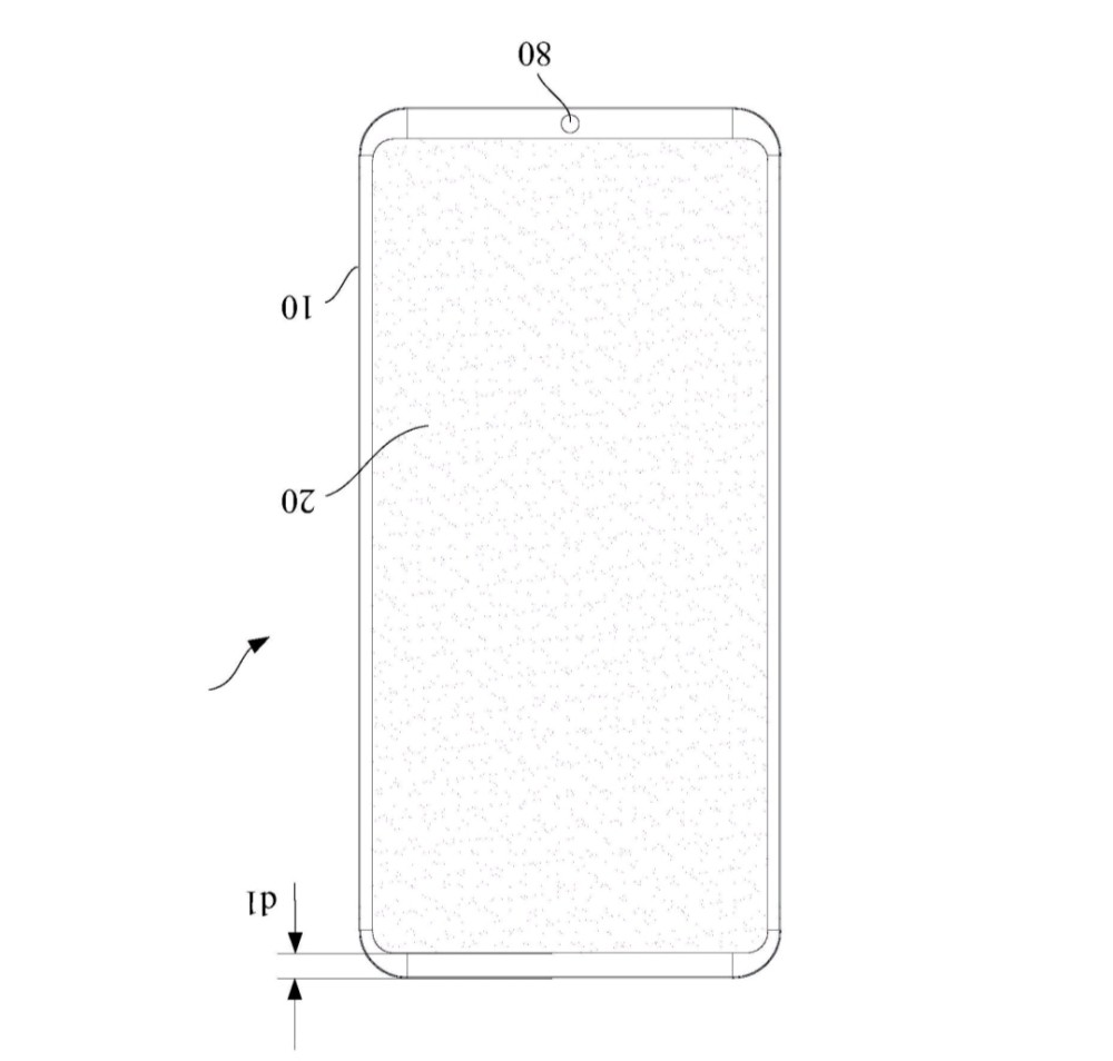 魅族PRO8原型机曝光:无刘海全面屏+后置副屏
