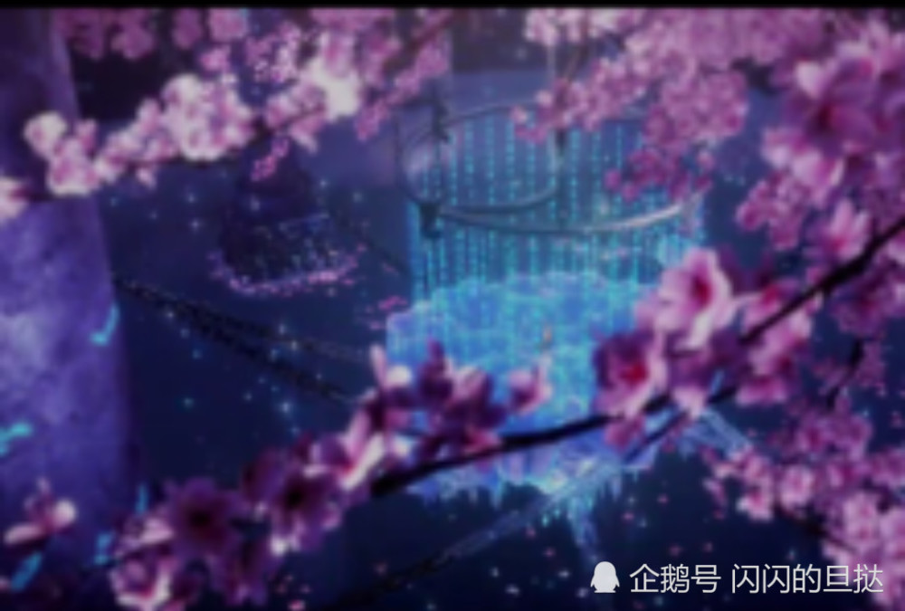 《秦时明月》大船蜃楼不仅大,而且神秘!