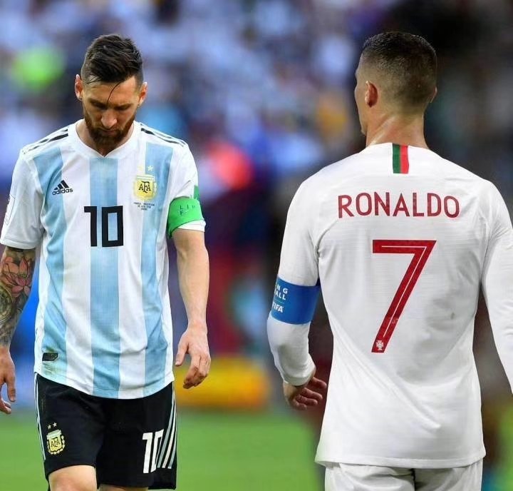 国运与球运暗合:梅西离去的背影叠加着阿根廷