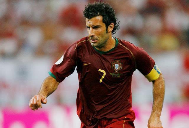 天生的王者 盘点那些曾经第一场参加世界杯的