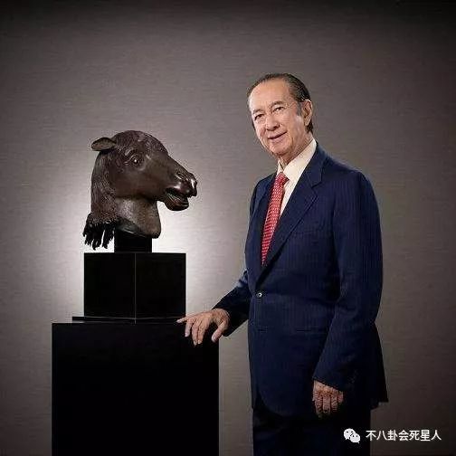 赌王外孙女何家晴颜值高气场足？其实长子两个女儿才是绝色