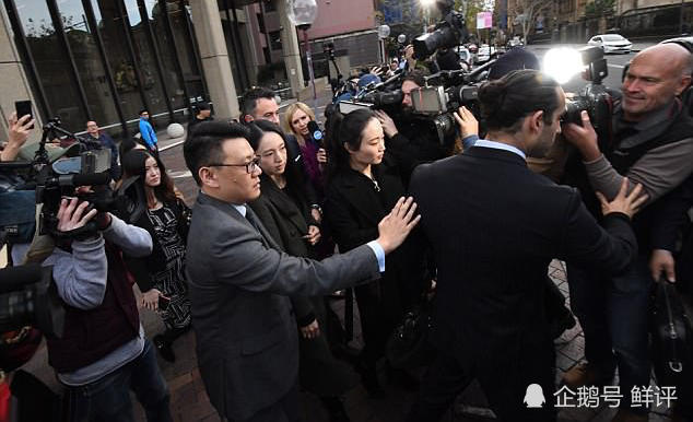 王宝强律师热心解读高云翔案,却意外坐实他出