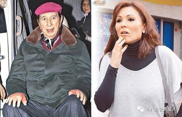 赌王外孙女何家晴颜值高气场足？其实长子两个女儿才是绝色