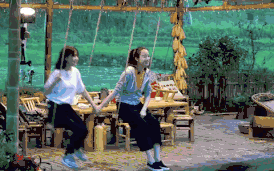 倪妮：巅峰之后，光速下坠