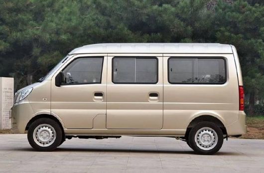 3300万美元买美国负资产公司!起底小康股份新