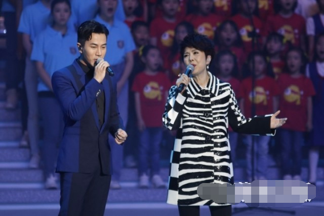 刘恺威拒绝复出当歌手，透露每天会花大量时间陪伴小糯米