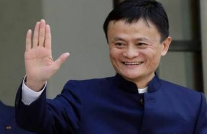 阿里大股东欠债16万亿,或将抛售阿里股票套现