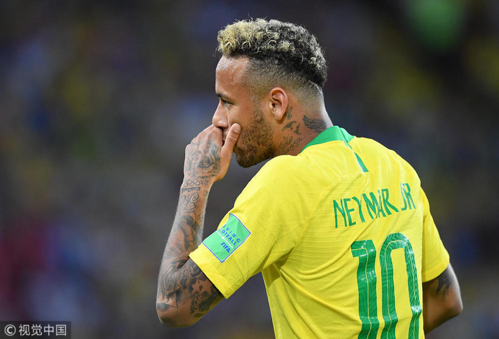 世界杯第19日看点:巴西战墨西哥 日本期待创造