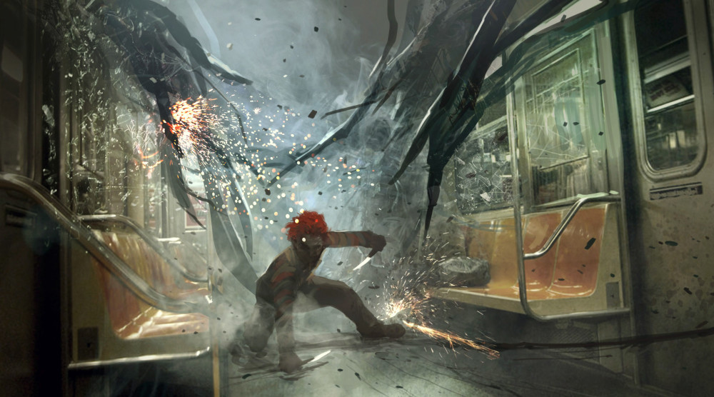 《动物世界》曝城铁特辑揭秘拍摄绝招,黑科技