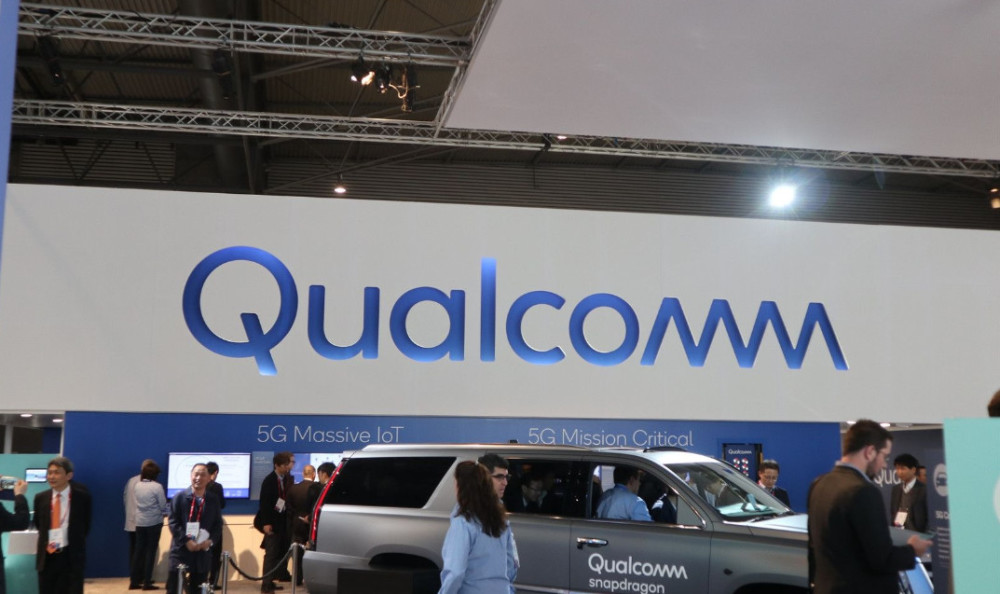 高通的无奈,赢得了5G标准制定的胜利,却输给了