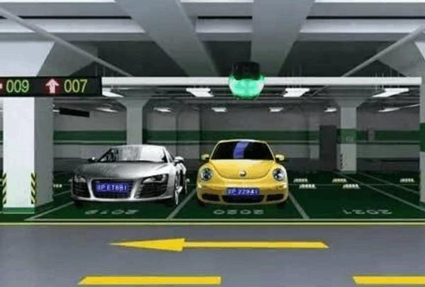 香港卖出全球最贵车位!600万成交价,这里自行