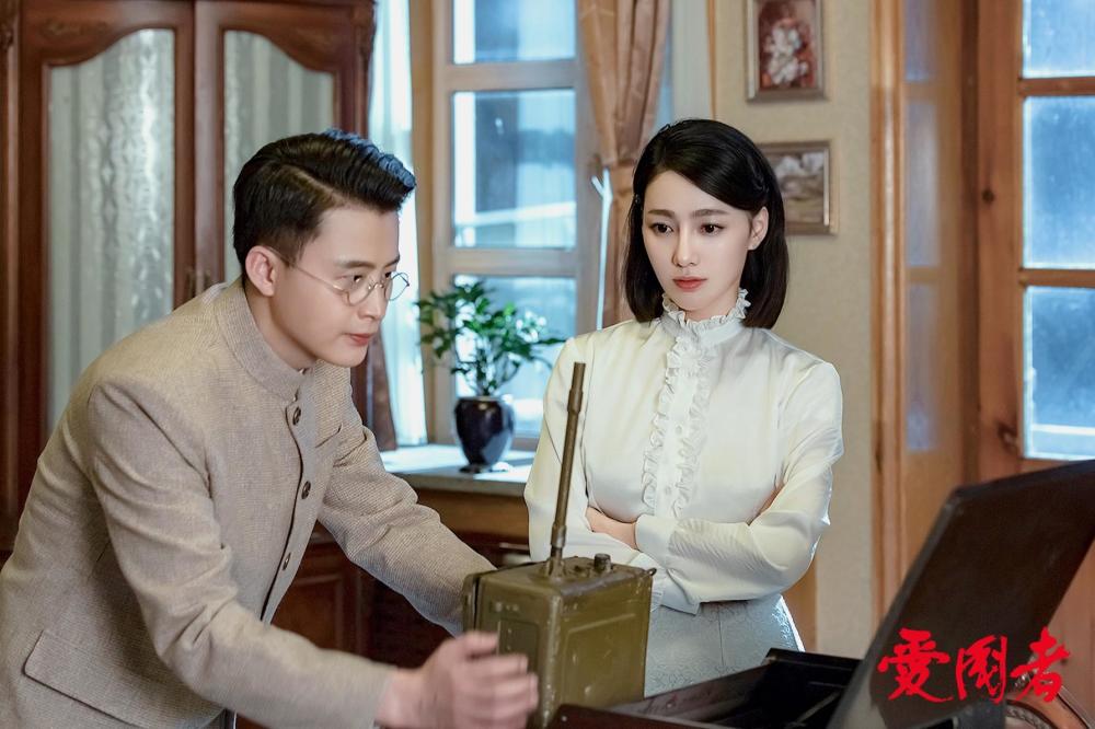 《爱国者》付枚落入敌方圈套 命运走向引猜想