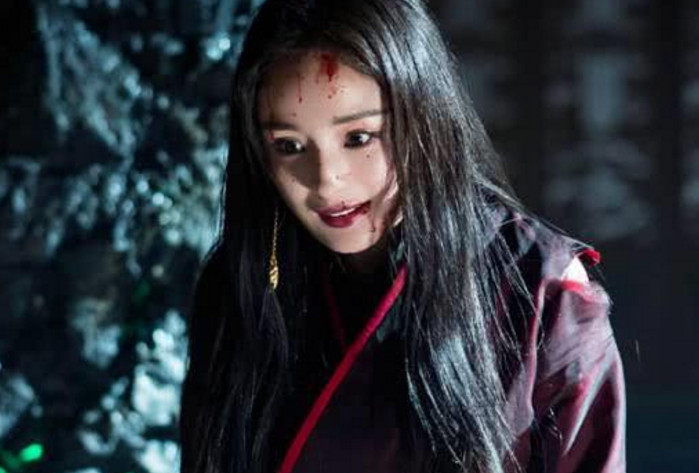 《扶摇》长孙无极真实身份曝光,皇太子身份秒