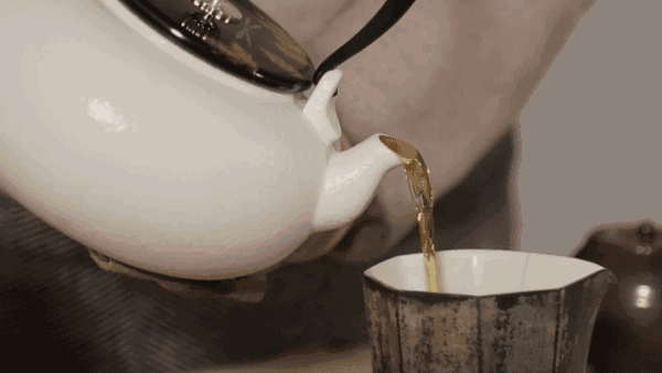 听听专业茶人怎么解答