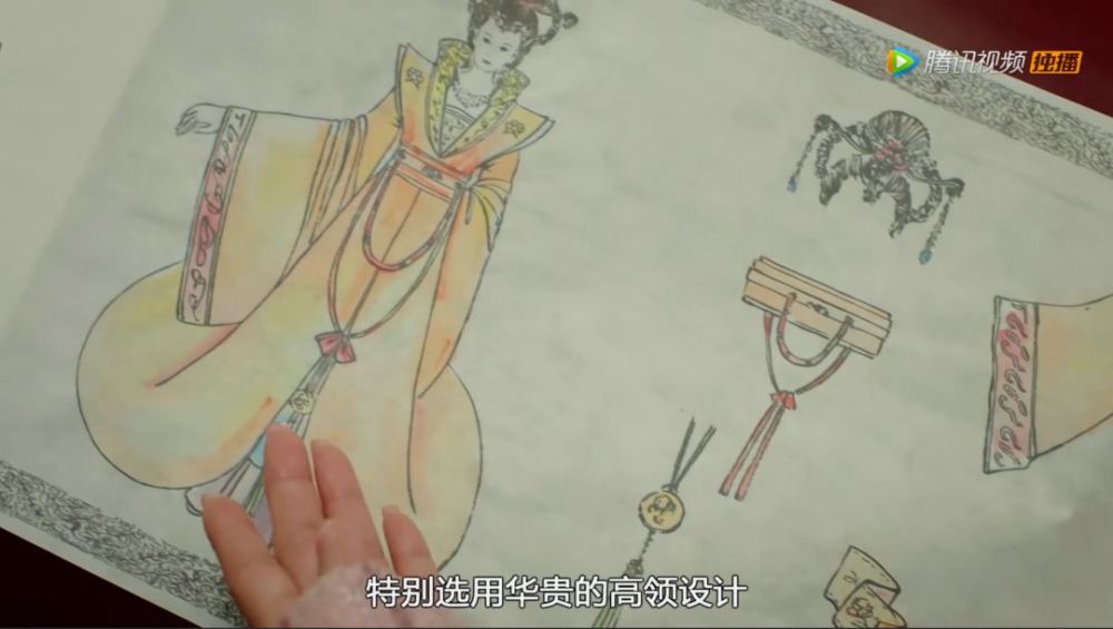 《宫心计2深宫计》:港味电视剧的独家配方在这