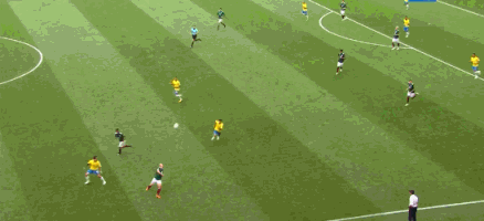 墨西哥边路狂魔洛萨诺越世而出 95后妖人未来可期