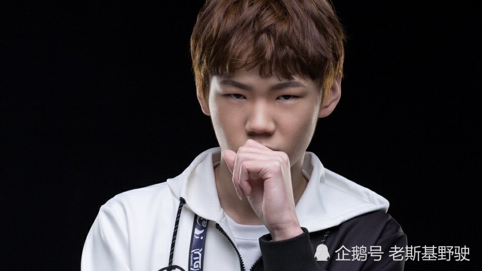 YTG路西法:更看好EDG.M能够4:1战胜Hero久竞