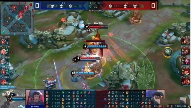 2018KPL秋季赛预选赛名额已定,AG超玩会能否