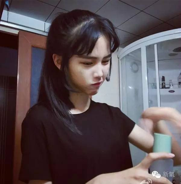 把不良少女p成清纯奶茶妹