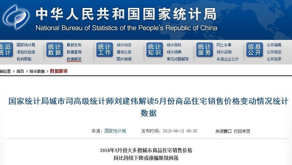 二线抢人涨房价，三四线涨价去库存，一线房价熄火了吗？