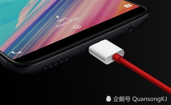 一加7渲染图曝光 支持5G真全面屏加后置三摄