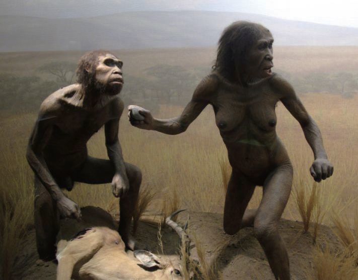 中国人的祖先究竟是谁?从基因看不是北京猿人