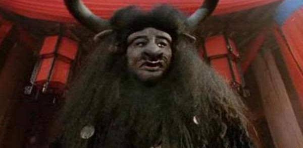 牛魔王的师父真的是截教创始人通天教主吗?