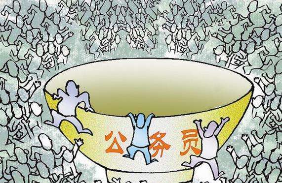 这类事业编制比较容易考上!专科学历女生的好