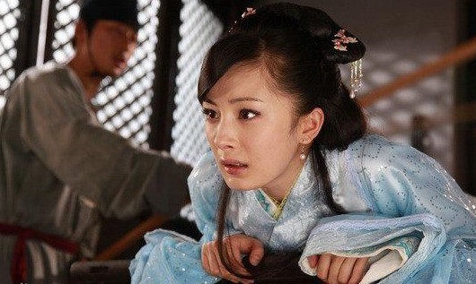 《扶摇》杨幂被打屁股 看古装电视剧中烂梗而