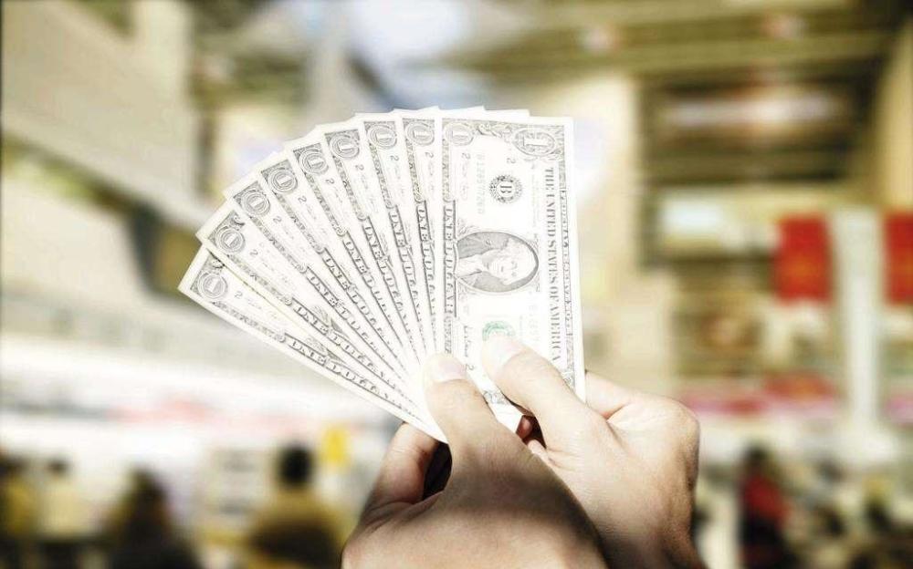 你知道美国普通人一个月工资多少吗?揭开真实