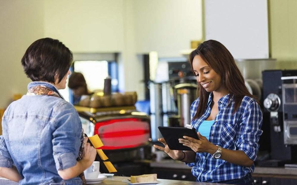 你知道美国普通人一个月工资多少吗?揭开真实