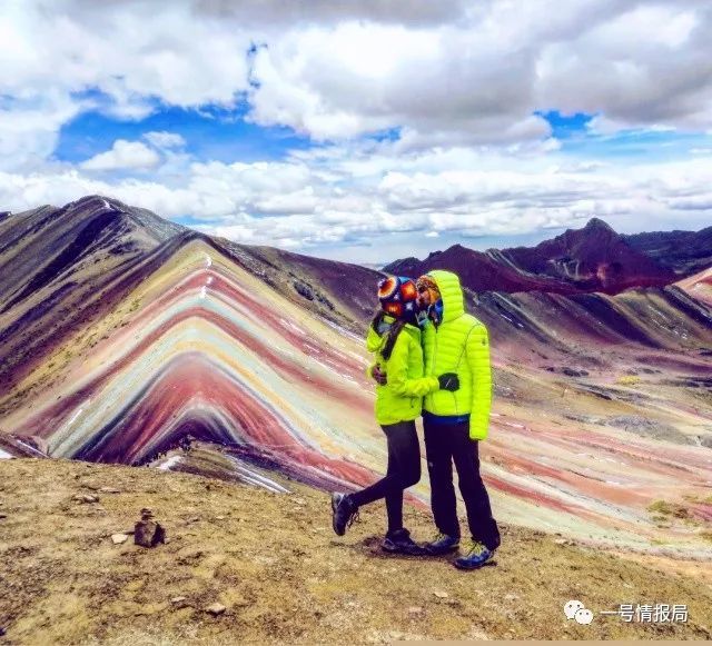 国家地理推荐 最适合夏天旅行的10个目的地 看点快报