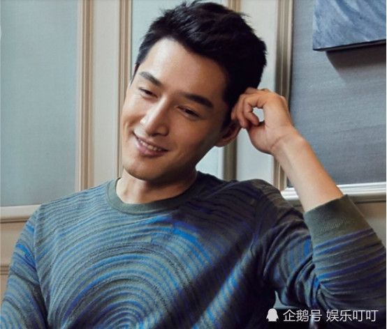 胡歌和她明明已经不是恋人 但眼神却从未离开过 太虐心 看点快报
