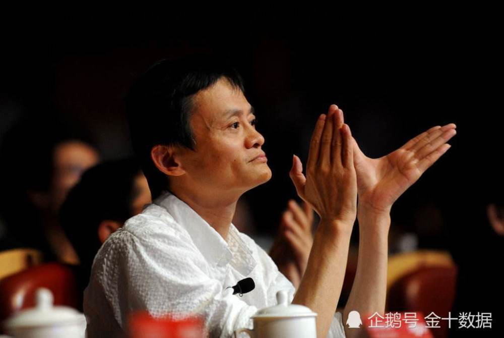 2018亚洲十大富豪出炉:中国7个日本2个,首富竟