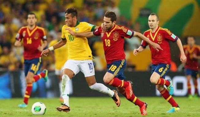 世界杯赌球,为什么你总在输钱?