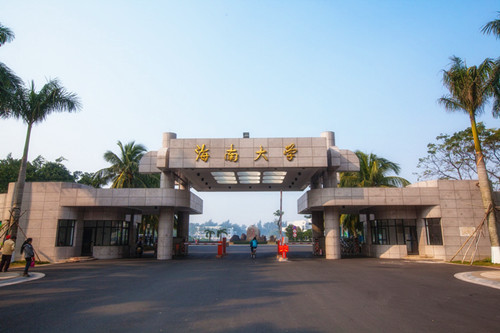 海南,海南师范大学,211,海南大学,琼台师范学院